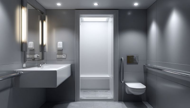 Top Bathroom Remodeling Companies in Ooltewah, TN