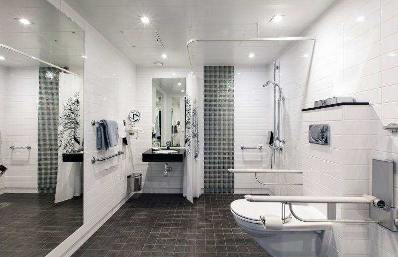 Cost of Shower Installation in Soddy Daisy, TN