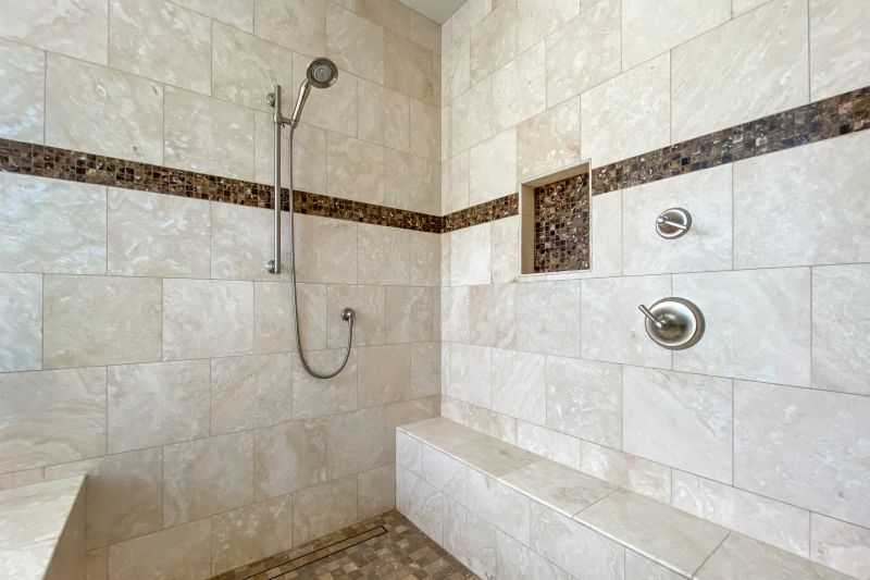 Best Shower Installation Contractors in Soddy Daisy, TN